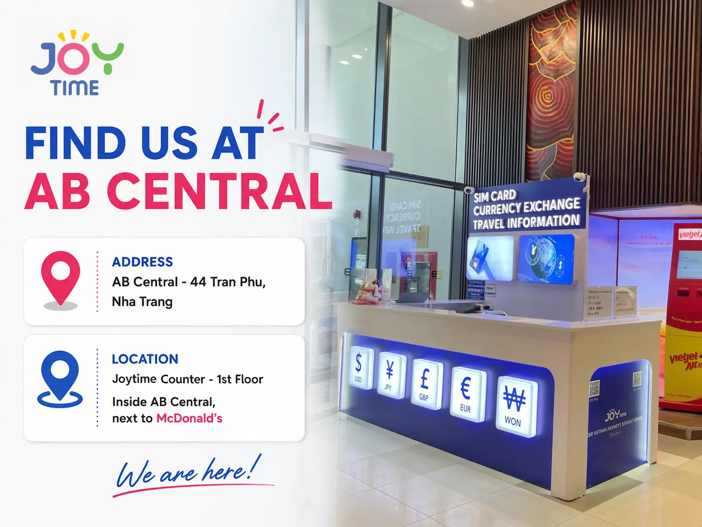 [Combo] Vietnam Travel eSIM + Exclusive Benefit at Cam Ranh/ Nha Trang 